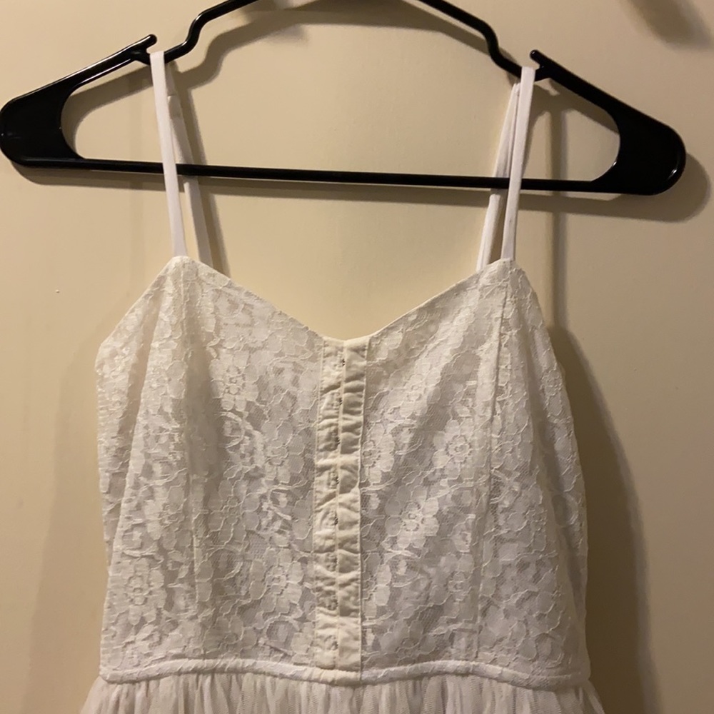 Beautiful American Rag dress - Picture 3 of 12